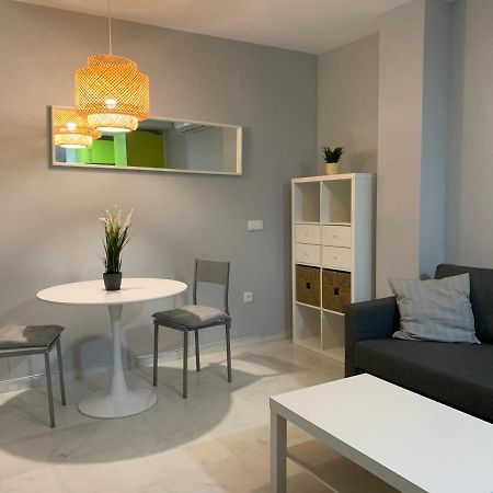 Apartamento A 5 Minutos De La Playa De La Caleta Cádis Exterior foto