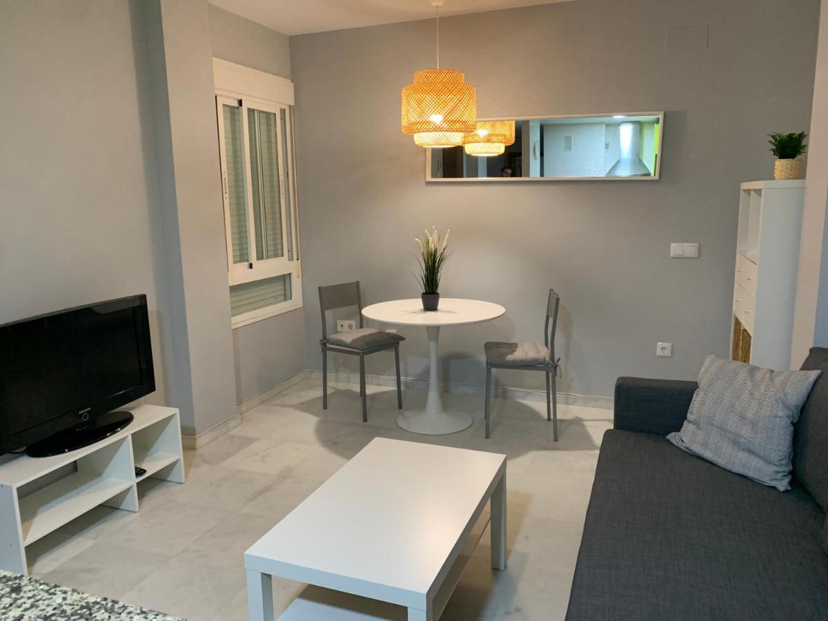 Apartamento A 5 Minutos De La Playa De La Caleta Cádis Exterior foto