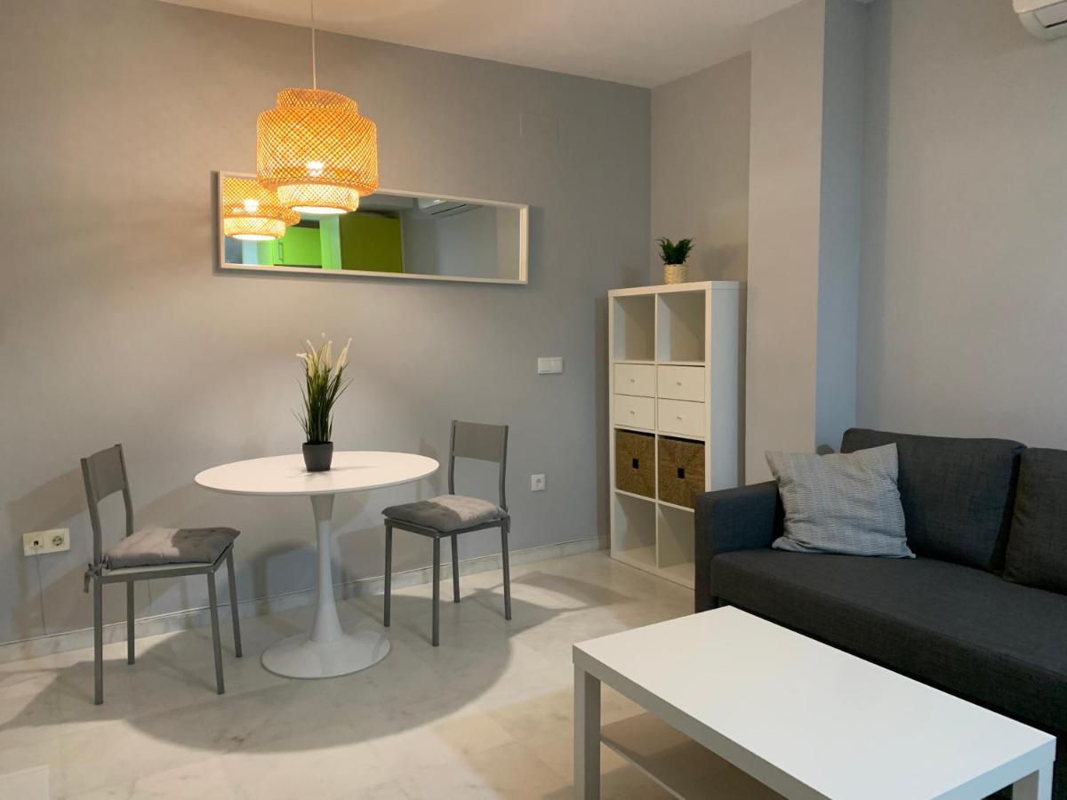 Apartamento A 5 Minutos De La Playa De La Caleta Cádis Exterior foto