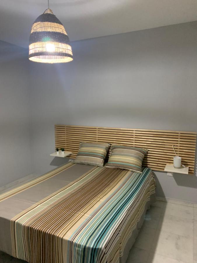 Apartamento A 5 Minutos De La Playa De La Caleta Cádis Exterior foto